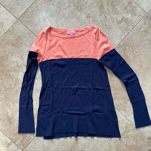 LILLY PULITZER sweater